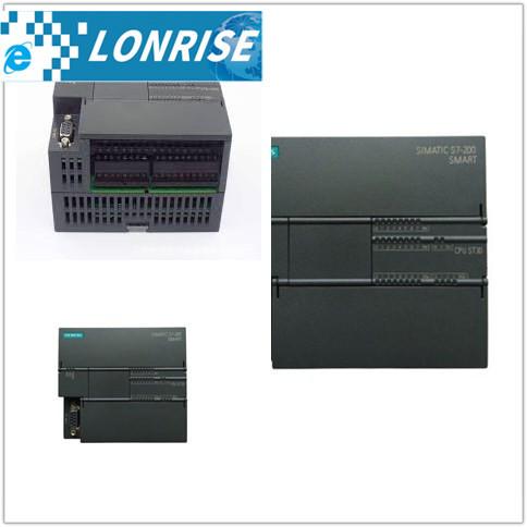 Cheap 6ES7288 1ST30 0AA1 plc based industrial timer controller for multiple machines for sale