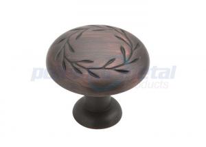 Best Zinc Alloy Oil Rubbed Bronze Cabinet Hardware Drawer Handles And Knobs wholesale