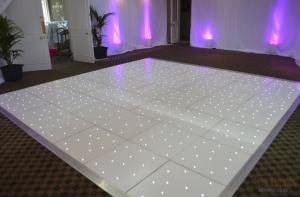 China wedding dance floor used led dance floor for sale, removable dance floor on sale