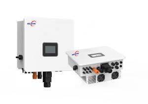 Best 8KW single-phase hybrid inverter with intelligent safety load management wholesale