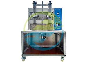 Best UL486A-B Cable Testing Equipment Conductor Damage Test Device HC9903B Two Stations wholesale
