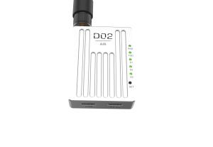 Best D02 data link with 3.3V CMOS TTL(RS232 optional) wholesale