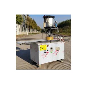 Best Automatic Snacks Processing Machine Pizza Dough Pressing Rolling Machine wholesale