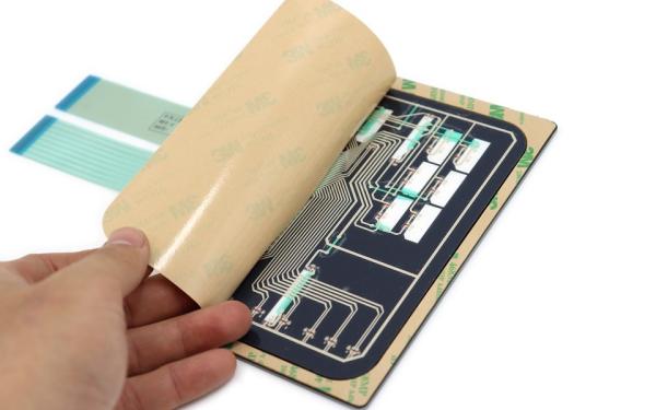 Cheap Switch Type Capacitive Touch - Capacitive Switches Wide Temperature Range -45C To 85C (LTIMG6970) for sale