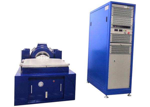 Cheap IEC 62368-1 Annex G.15 High Stability Performance Vibration Test System for sale