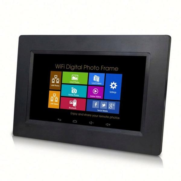 Cheap 7Inch 1.4Ghz Android 4.4.2 All In One Touch Screen PC With Usb Input for sale