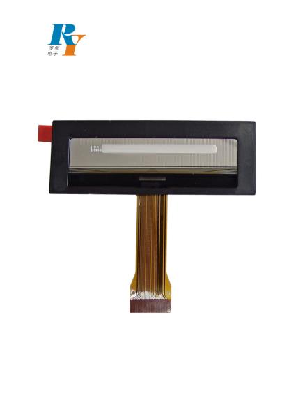 Cheap 128x22 OLED Display Module White SSD1305 Driver Cog SPI Monochrome for sale