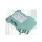 UNIVO ULTM300 Signal Conversion Module for DIN Rail Mounting and Voltage Output