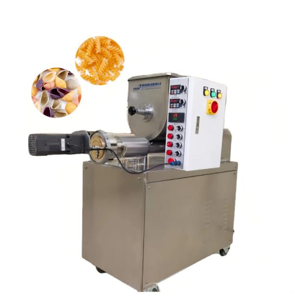 Cheap Automatic Couscous Making Machine for Reduced Power Consumption and Multifunctional for sale