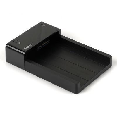 Cheap ORICO 6518SUS3 high-speed usb3.0 3.5&quot; enclosure usb3.0+esata interface for sale