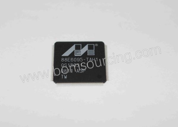 Ethernet Switch Transceiver Integrated Circuit Chip Stackable Switches 88E6095