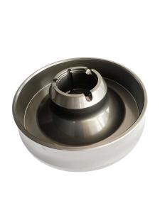 Best Teeth 22 Cvt Transmission Pulley M1 Cnc Transmission 20CrMo5 wholesale