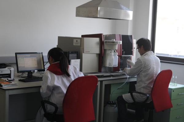 Cheap AQL Random Sampling Dupro Inspection , Finished Goods Inspection Detect Issues for sale