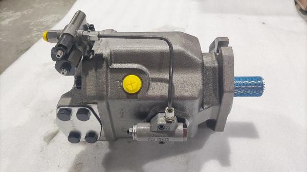 Cheap china Manufacture A10VSO Series Variable Hydraulic Piston Pump A10VSO140 DFR1/31R-PPB12K02 A10VSO140DRG/31R-PPB12N00 Piston Pump for sale