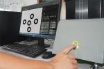 Vision Measuring Machine Manufacturers Data Output Batch Test