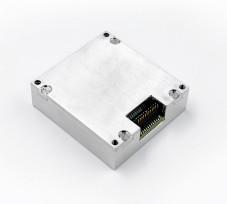 Cheap Low Power Consumption Imu Sensor for 3dB Bandwidth 330Hz Random Walk 0.26º/√h for sale
