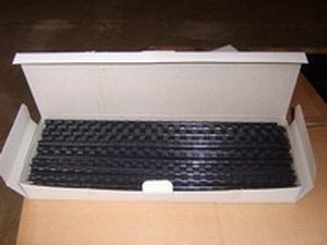 Cheap plastic binding comb  plasting binding ring for sale