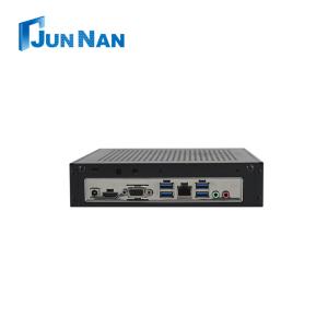 Micro Computer Pc Multi-Function Streaming System Host System Did Digital Multifunction Conference System