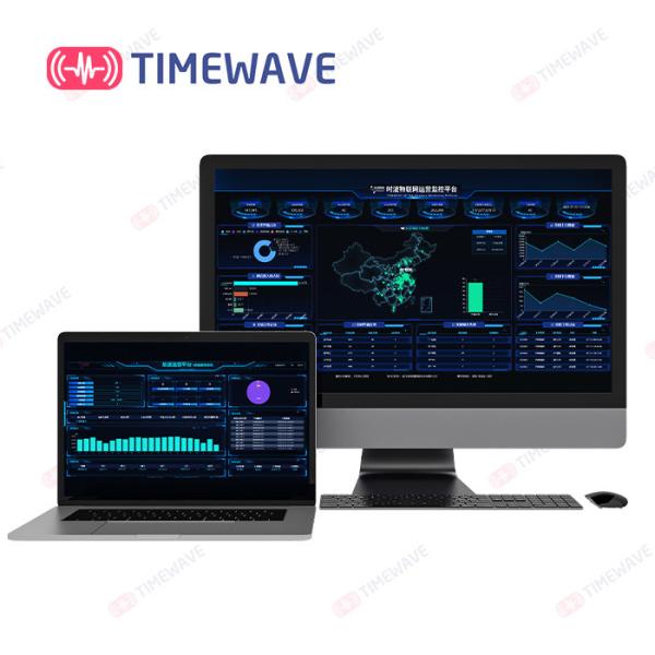 Cheap TimeWave Cloud PaaS Platform Cross Terminal Access Management System for sale