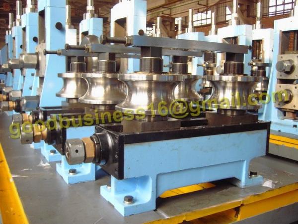 Cheap ERW Pipe Making Machine, ERW89 for sale