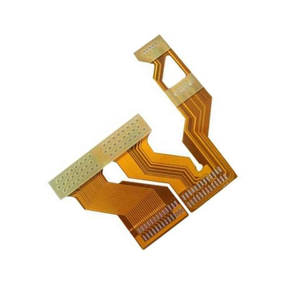Cheap Flex Fpc Semi Rigid Pcb Prototype Printed Circuit Board Electronic Circuits for sale