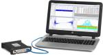 Tektronix RSA306B USB Real Time Spectrum Analyzer 9 kHz to 6.2 GHz RSA306B USB