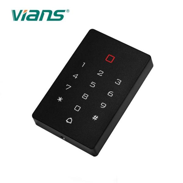 Cheap WG26 Single Door Access Controller EM Card Type Access Controller Keypad for sale