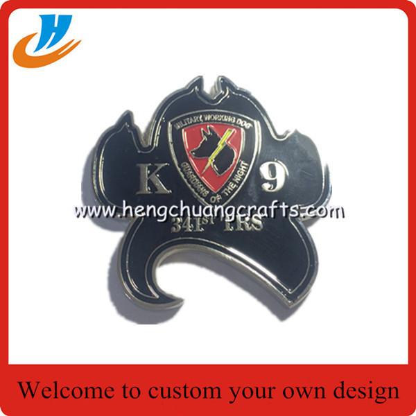 Cheap Metal coin bottle opener/beer bottle opener,wine bottle opener with custom for sale