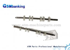 Best NCR D Wheel Pressure Roller Shaft ATM Machine Spare Parts 445-0609819 4450609819 wholesale