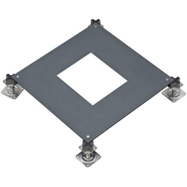 Cheap                  China OA Raised Floor Network Access Floor for School              for sale