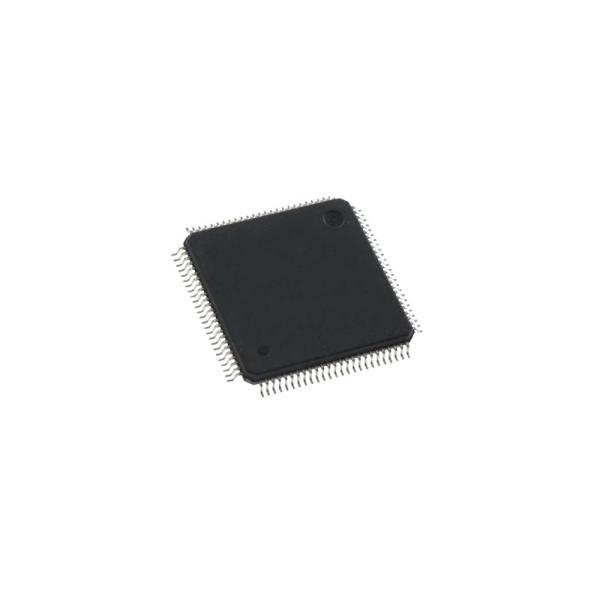 Cheap ARM Cortex-M4 Core 32 Bit Microcontroller Stable LQFP100 GD32F407VGT6 for sale