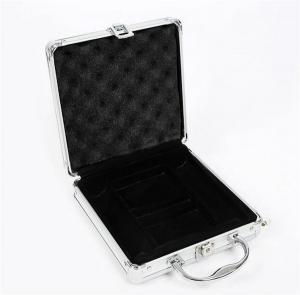 Best ABS aluminum alloy carry case for 100 poker chips sets wholesale