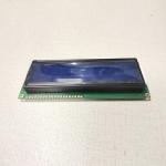 Industry Measurement Screen Display 1602 1603 Character LCD Display Module