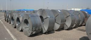 Best High-strength Steel Coil GB/T700 Q235C Carbon and Low-alloy wholesale