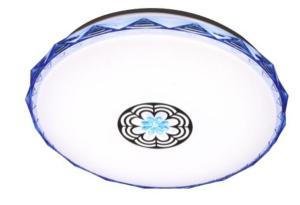 China New Design LED Ceiling Light 24w and 36W with Different Color on sale