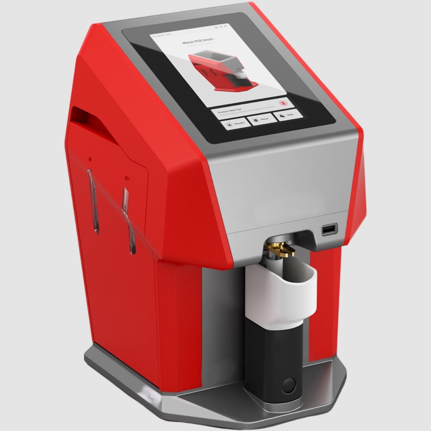 Silkscreen Cnc Machining Prototype Service To Design Validation And Improvement For Home Appliances