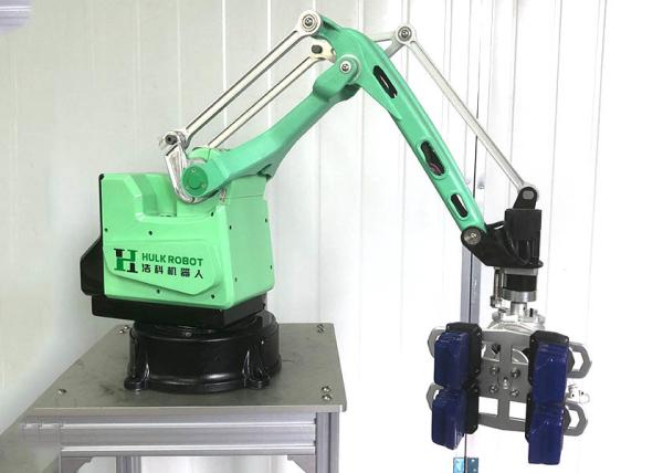 Cheap 4 Axis Pick Up Manipulator 13kg Automatic Robotic Arm for sale