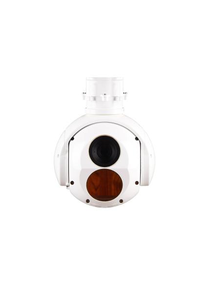 Cheap 1kg Two Axis Electro Optical Targeting System EO IR Sensor for sale
