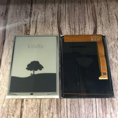 Cheap Small Programmable E Ink Display Module ED060SCF FOR Kindle 4 / 5 Lcd Panel for sale