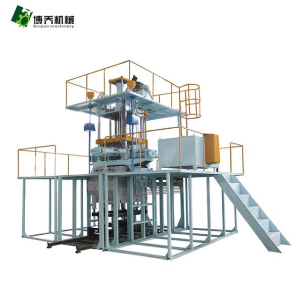 Cheap Full Automatic Aluminum Die Casting Machine PLC Control Support Customization for sale