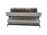 High Speed Rice Color Sorter Intelligent Image Processing Algorithm