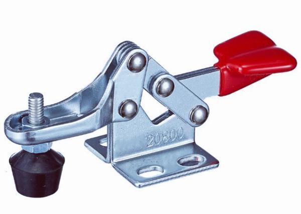 Cheap Fixed Spindle 30kg 60lbs Horizontal Handle Toggle Clamp for sale