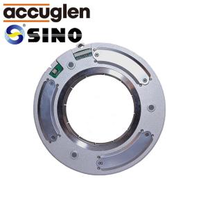 Best Diameter 55mm Optical Angle Encoder Incremental Hollow Encoder Sensor wholesale