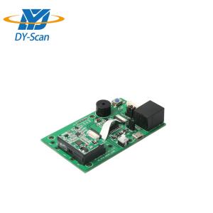 China Multi Interface 1D Oem Barcode Scanner Module , Fast Decoding CCD Scan Engine on sale