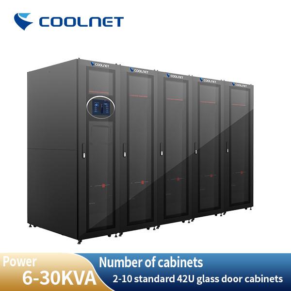 Cheap Micro Data Center Solutions Cost-Effective Solution For The Edge Computerizing for sale