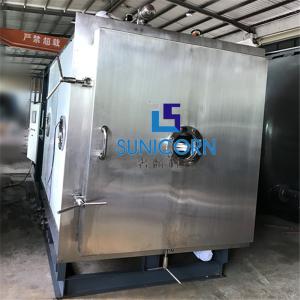 High Reliability Industrial Lyophilizer PLC Automatic Programming Control System