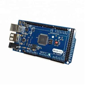 Best MEGA ADK R3 Development Arduino Controller Board Mega2560 14 PWM Channel 7-12V wholesale