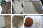 Automatic Computing Rice Color Sorting Machine Mini 32 Channels