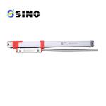 Digital Readout System Glass Scale Linear Encoder For Lathe Boring Machine TTL