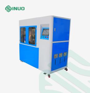 China EV Plug Mechanical Lock Endurance Test Machine For Electrical Accessories on sale